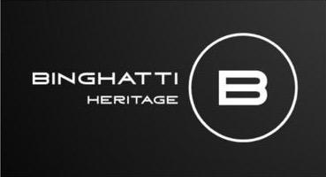 Binghatti Heritage